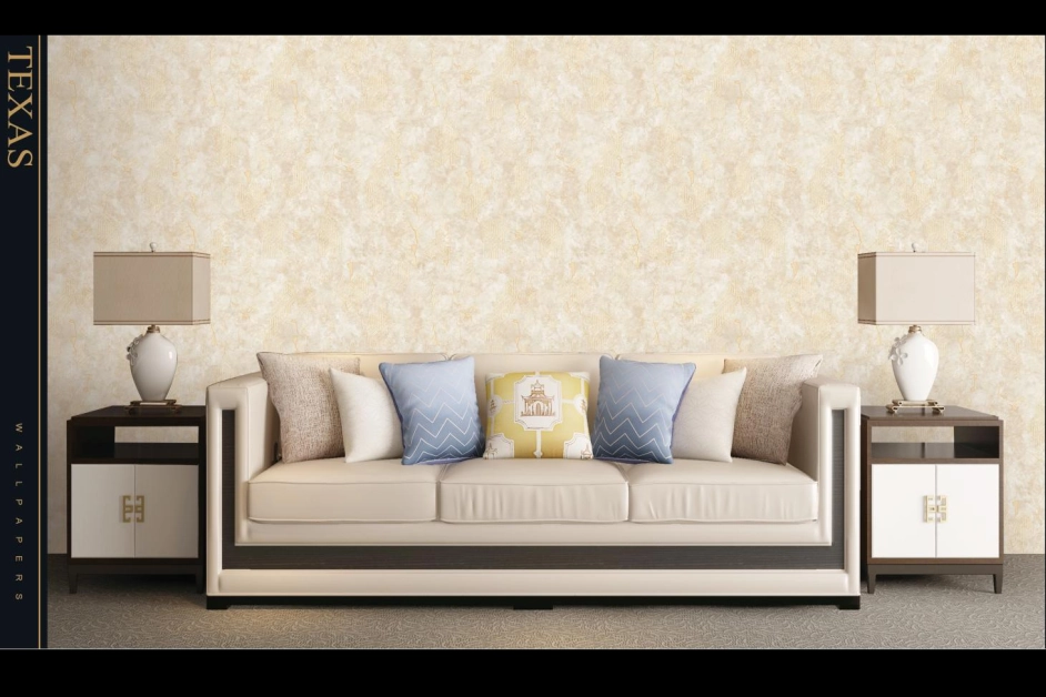 ColourDrive-Korean Wallpaper P46 Pattern House Wall Wallpaper Design for Guest Room,Dining Hall